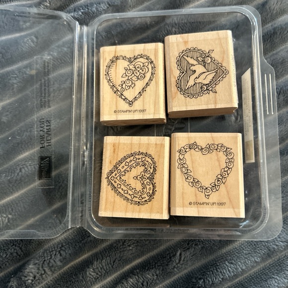 Stampin' Up! Other - Stampin Up